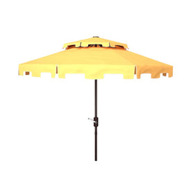 Zimmerman 9 Ft Doubletop Umbrella
