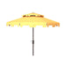PAT8200F Outdoor/Outdoor Shade/Patio Umbrellas