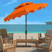 PAT8200G Outdoor/Outdoor Shade/Patio Umbrellas