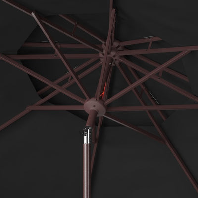 Zimmerman 9 Ft Doubletop Umbrella