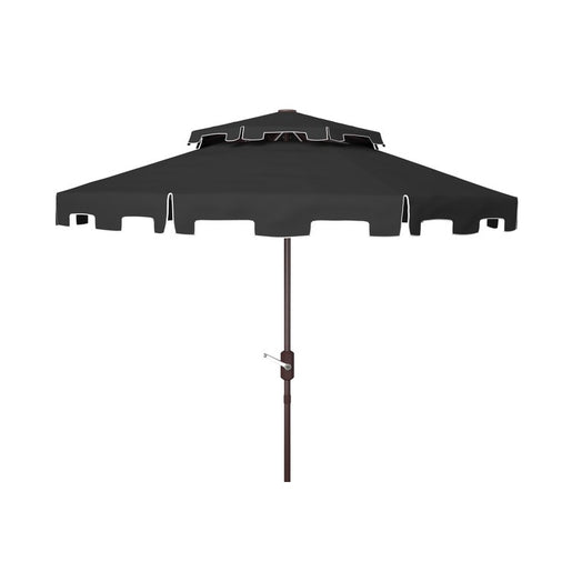 Zimmerman 9 Ft Doubletop Umbrella