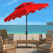 PAT8200J Outdoor/Outdoor Shade/Patio Umbrellas