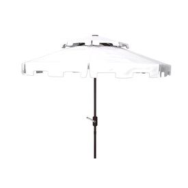 Zimmerman 9 Ft Doubletop Umbrella