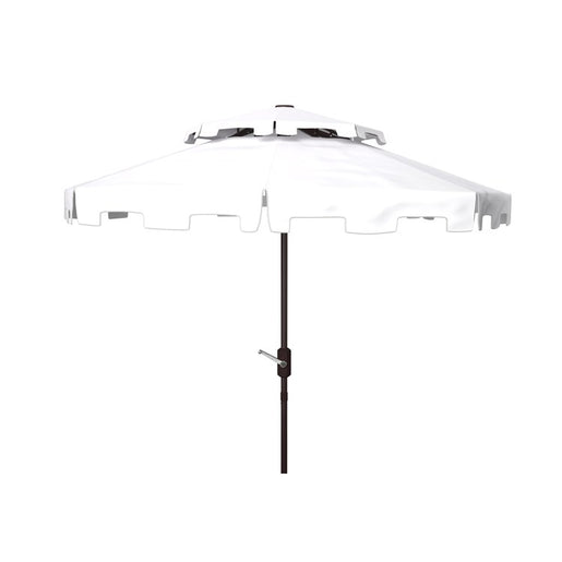 Zimmerman 9 Ft Doubletop Umbrella