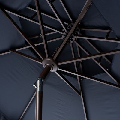Elegant 9 Ft Doubletop Umbrella