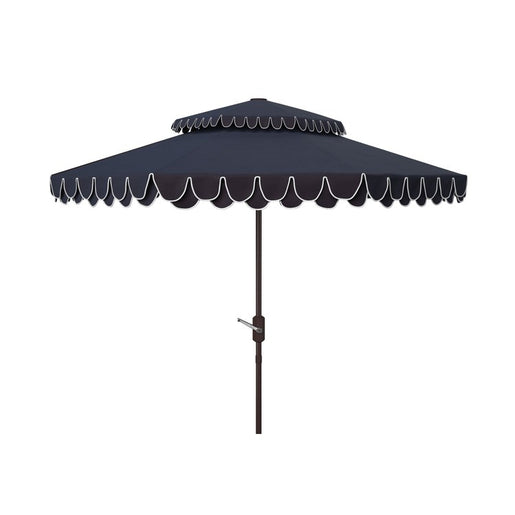 Elegant 9 Ft Doubletop Umbrella