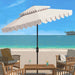 PAT8206C Outdoor/Outdoor Shade/Patio Umbrellas