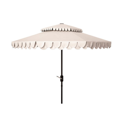Elegant 9 Ft Doubletop Umbrella