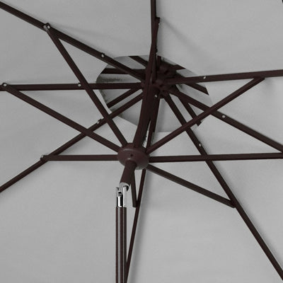 Elegant 9 Ft Doubletop Umbrella