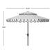 PAT8206E Outdoor/Outdoor Shade/Patio Umbrellas