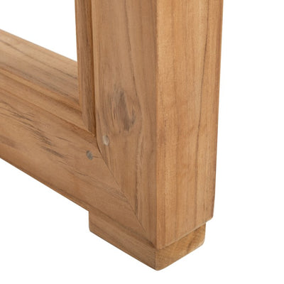 Montford Teak Dining Table