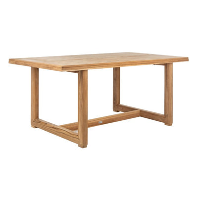 Montford Teak Dining Table