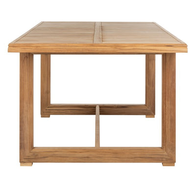 Montford Teak Dining Table
