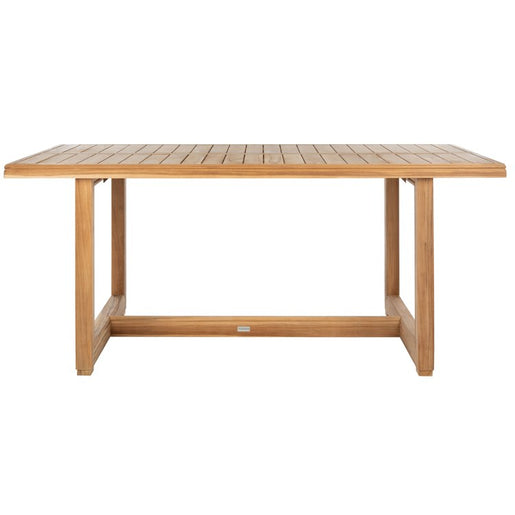 Montford Teak Dining Table