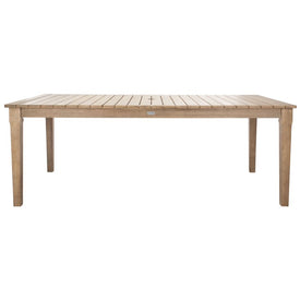 Dominica Outdoor Dining Table