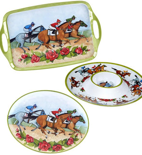 Product Image: 13889 Dining & Entertaining/Serveware/Appetizer Servers