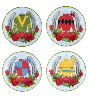 Product Image: 13891SET4 Dining & Entertaining/Dinnerware/Appetizer & Dessert Plates