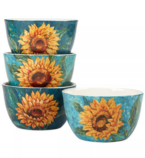 Product Image: 31443SET4 Dining & Entertaining/Dinnerware/Appetizer & Dessert Plates