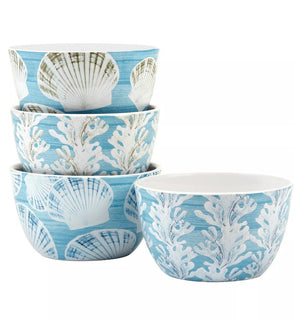 Product Image: 31503SET4 Dining & Entertaining/Dinnerware/Appetizer & Dessert Plates