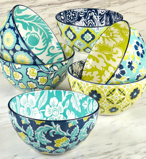 Product Image: 31543SET6 Dining & Entertaining/Dinnerware/Dinner Bowls