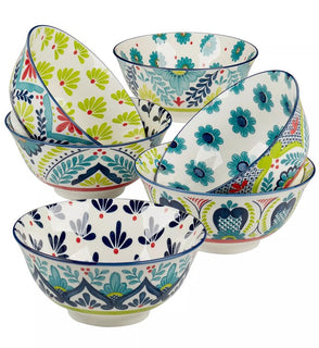 Product Image: 31551SET6 Dining & Entertaining/Dinnerware/Dinner Bowls