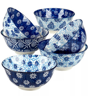 Product Image: 31563SET6 Dining & Entertaining/Dinnerware/Dinner Bowls