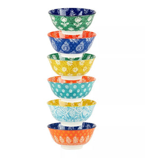 Product Image: 31569SET6 Dining & Entertaining/Dinnerware/Dinner Bowls