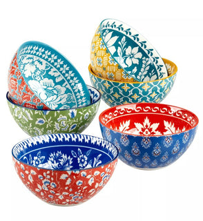 Product Image: 31574SET6 Dining & Entertaining/Dinnerware/Dinner Bowls