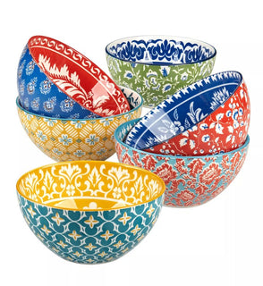 Product Image: 31575SET6 Dining & Entertaining/Dinnerware/Dinner Bowls