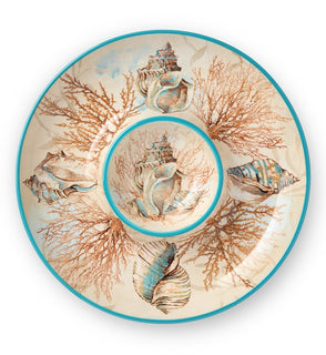 Product Image: 34749 Dining & Entertaining/Serveware/Appetizer Servers
