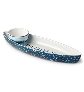 Product Image: 34799 Dining & Entertaining/Serveware/Appetizer Servers