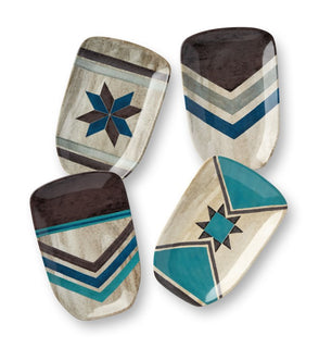 Product Image: 34800SET4 Dining & Entertaining/Dinnerware/Appetizer & Dessert Plates