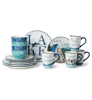 Product Image: 88974 Dining & Entertaining/Dinnerware/Dinnerware Sets