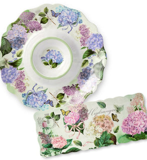 Product Image: 88987 Dining & Entertaining/Serveware/Appetizer Servers