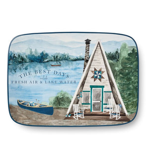 Product Image: 34796 Dining & Entertaining/Serveware/Serving Platters & Trays