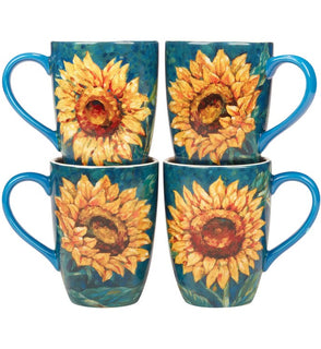 Product Image: 31442SET4 Dining & Entertaining/Drinkware/Coffee & Tea Mugs