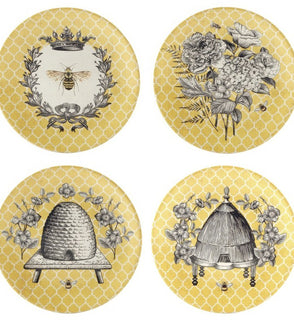 Product Image: 31460SET4 Outdoor/Outdoor Dining/Outdoor Dinnerware