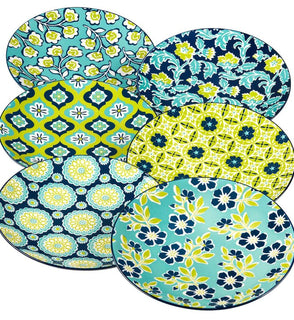 Product Image: 31540SET6 Outdoor/Outdoor Dining/Outdoor Dinnerware