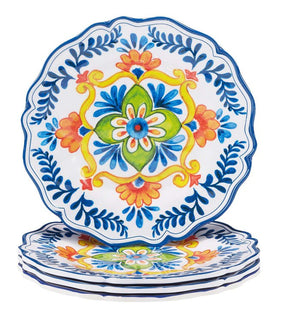 Product Image: 31681SET4 Outdoor/Outdoor Dining/Outdoor Dinnerware