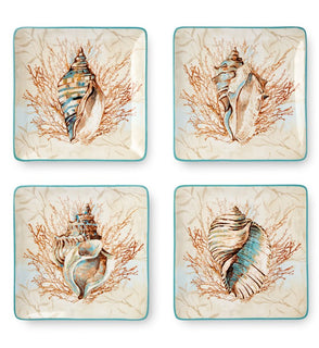 Product Image: 34741SET4 Dining & Entertaining/Dinnerware/Salad Plates