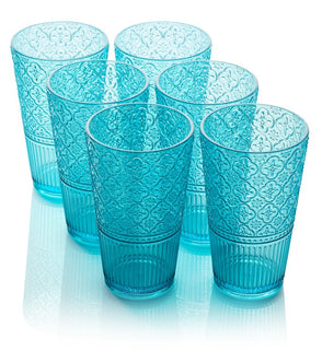 Product Image: 34945SET6 Outdoor/Outdoor Dining/Outdoor Drinkware