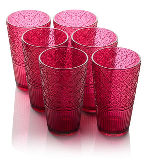 Product Image: 34951SET6 Outdoor/Outdoor Dining/Outdoor Drinkware