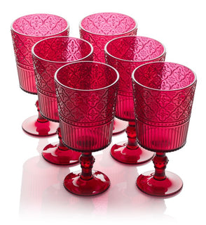 Product Image: 34953SET6 Outdoor/Outdoor Dining/Outdoor Drinkware