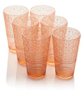 Product Image: 34954SET6 Outdoor/Outdoor Dining/Outdoor Drinkware
