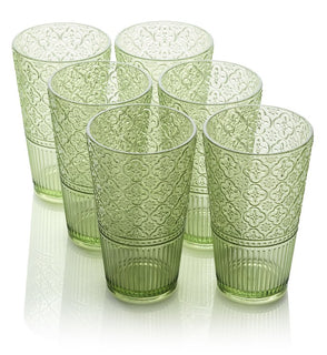 Product Image: 34957SET6 Outdoor/Outdoor Dining/Outdoor Drinkware