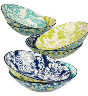 Product Image: 31544SET6 Dining & Entertaining/Dinnerware/Dinner Bowls