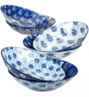 Product Image: 31564SET6 Dining & Entertaining/Dinnerware/Dinner Bowls