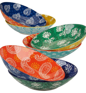 Product Image: 31570SET6 Dining & Entertaining/Dinnerware/Dinner Bowls
