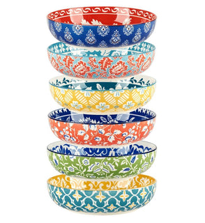 Product Image: 31576SET6 Dining & Entertaining/Dinnerware/Dinner Bowls