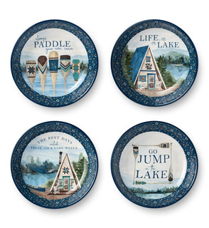 Product Image: 34794SET4 Dining & Entertaining/Dinnerware/Dinner Bowls